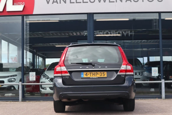 Volvo V70 - Afbeelding 14 van 30
