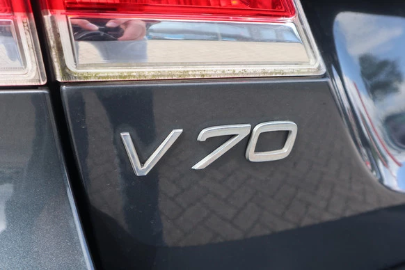 Volvo V70 - Afbeelding 18 van 30