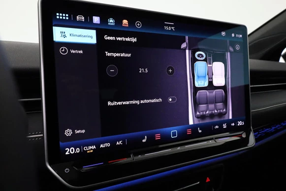 Volkswagen ID.7 - Afbeelding 14 van 30