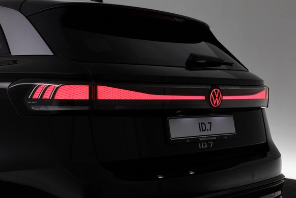 Volkswagen ID.7 - Afbeelding 19 van 30