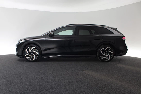 Volkswagen ID.7 - Afbeelding 23 van 30