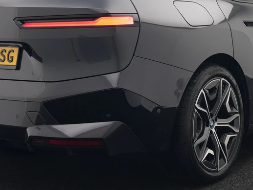 BMW iX - Afbeelding 11 van 30