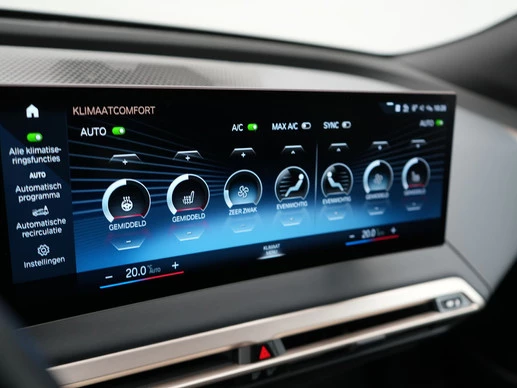 BMW iX - Afbeelding 12 van 30