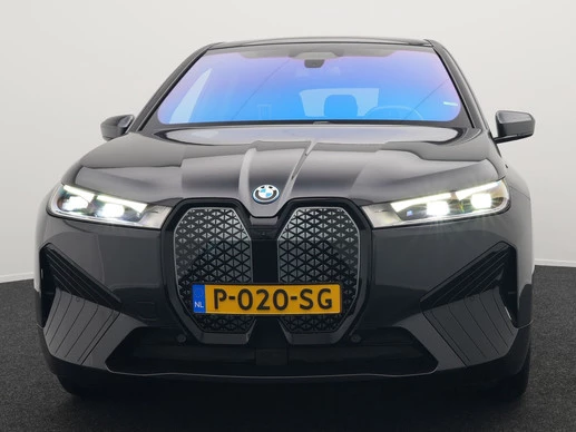 BMW iX - Afbeelding 13 van 30