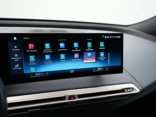 BMW iX - Afbeelding 17 van 30