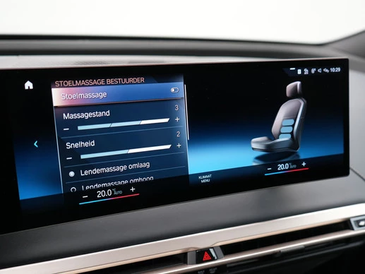 BMW iX - Afbeelding 18 van 30