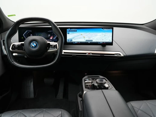 BMW iX - Afbeelding 23 van 30