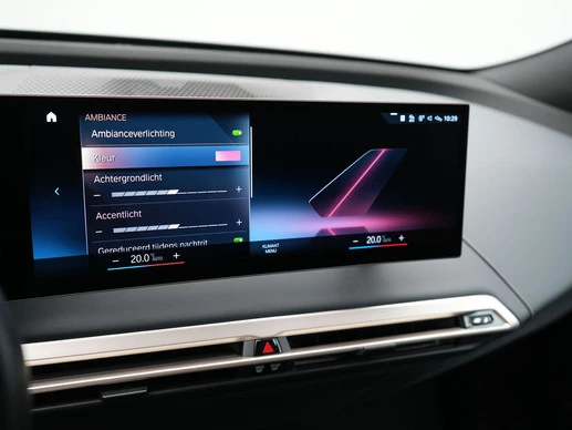 BMW iX - Afbeelding 28 van 30
