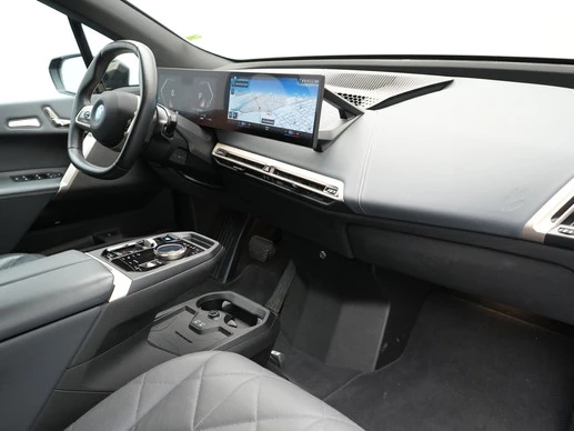 BMW iX - Afbeelding 30 van 30