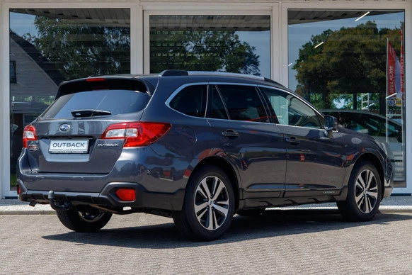 Subaru Outback - Afbeelding 2 van 30