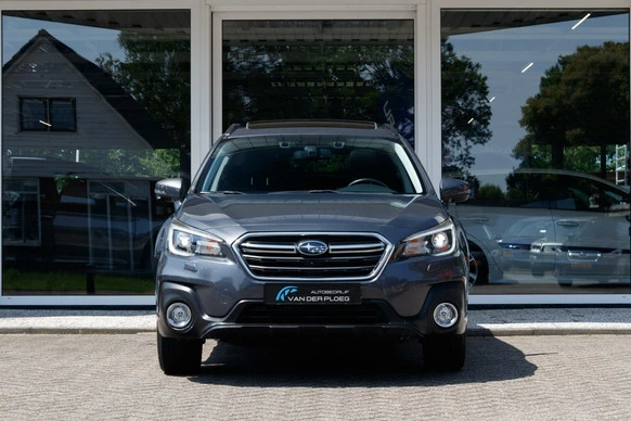 Subaru Outback - Afbeelding 4 van 30