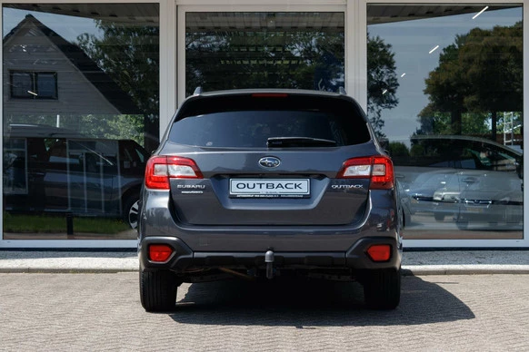 Subaru Outback - Afbeelding 5 van 30