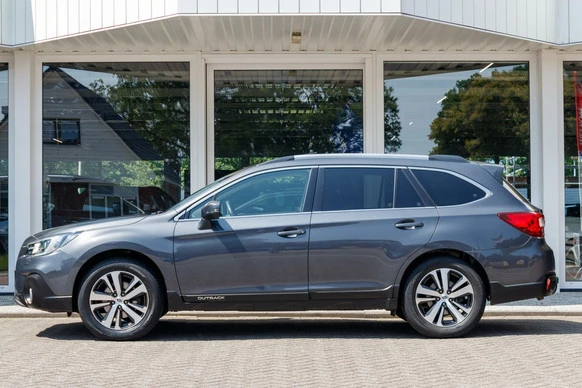 Subaru Outback - Afbeelding 6 van 30