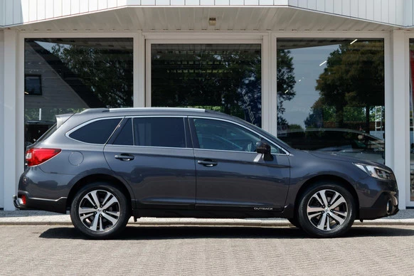 Subaru Outback - Afbeelding 7 van 30