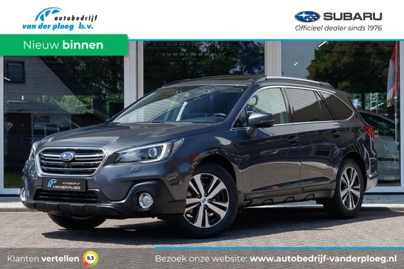 Subaru Outback - Afbeelding 1 van 30