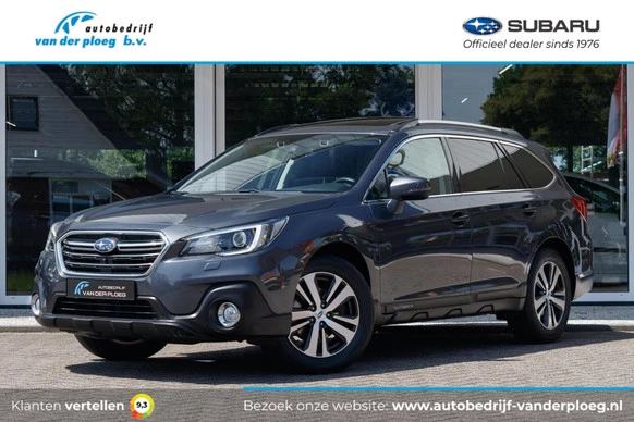 Subaru Outback - Afbeelding 1 van 30