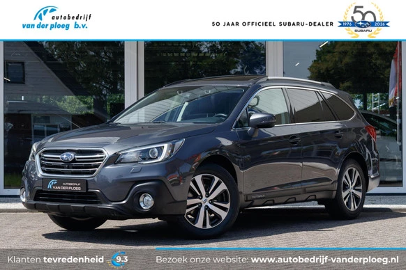 Subaru Outback - Afbeelding 1 van 30