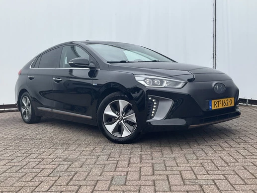 Hyundai IONIQ - Afbeelding 1 van 30