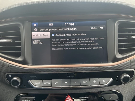 Hyundai IONIQ - Afbeelding 4 van 30