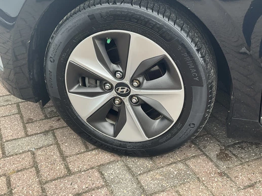 Hyundai IONIQ - Afbeelding 11 van 30