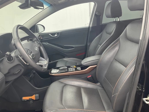 Hyundai IONIQ - Afbeelding 17 van 30