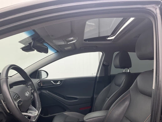 Hyundai IONIQ - Afbeelding 19 van 30