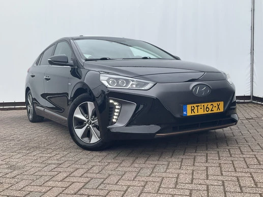 Hyundai IONIQ - Afbeelding 21 van 30