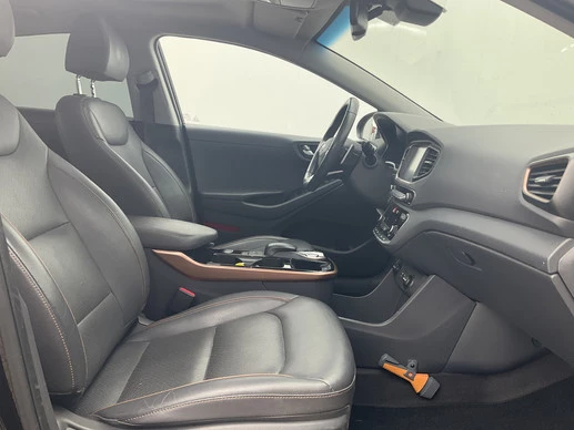 Hyundai IONIQ - Afbeelding 26 van 30