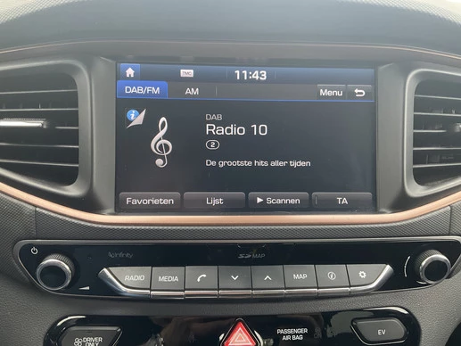 Hyundai IONIQ - Afbeelding 29 van 30