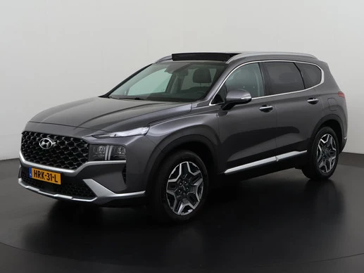 Hyundai Santa Fe - Afbeelding 1 van 30