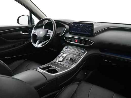 Hyundai Santa Fe - Afbeelding 2 van 30