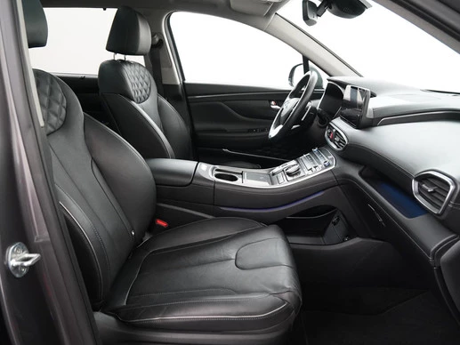 Hyundai Santa Fe - Afbeelding 3 van 30