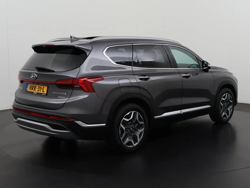 Hyundai Santa Fe - Afbeelding 4 van 30