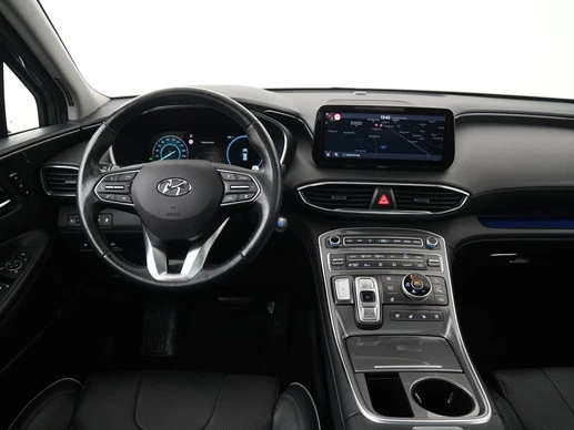 Hyundai Santa Fe - Afbeelding 5 van 30
