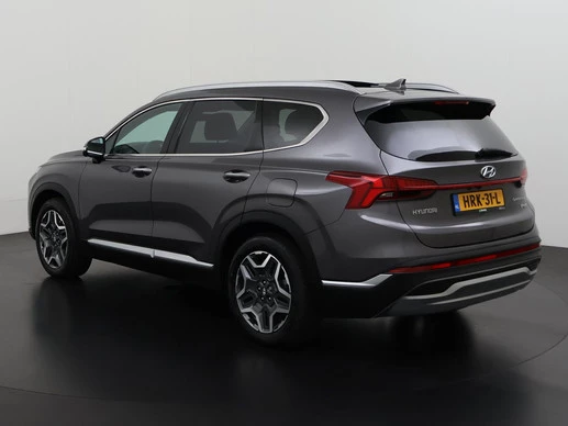 Hyundai Santa Fe - Afbeelding 6 van 30