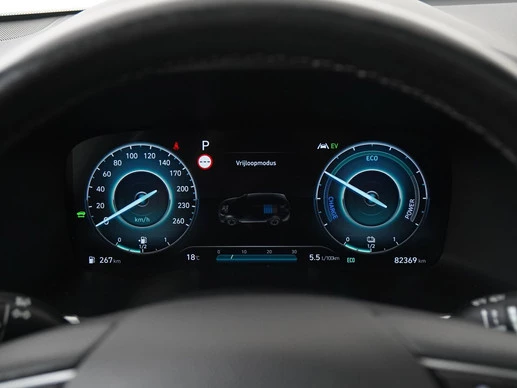 Hyundai Santa Fe - Afbeelding 8 van 30