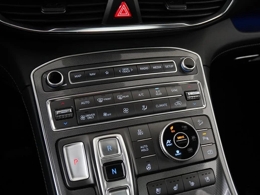 Hyundai Santa Fe - Afbeelding 11 van 30