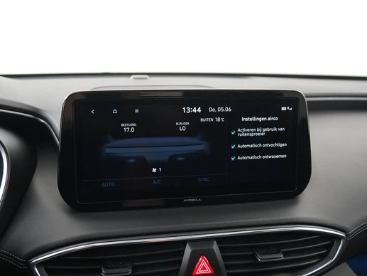 Hyundai Santa Fe - Afbeelding 12 van 30