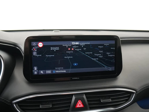 Hyundai Santa Fe - Afbeelding 13 van 30