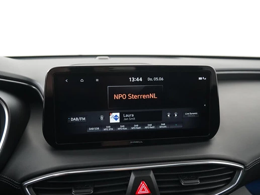 Hyundai Santa Fe - Afbeelding 14 van 30