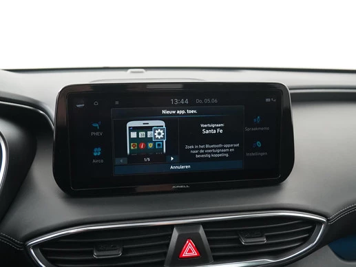 Hyundai Santa Fe - Afbeelding 16 van 30