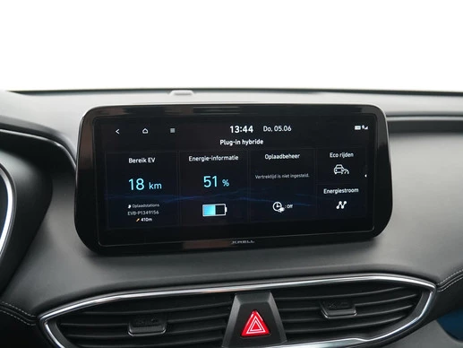 Hyundai Santa Fe - Afbeelding 17 van 30