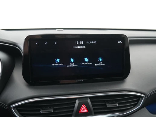 Hyundai Santa Fe - Afbeelding 18 van 30