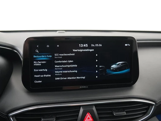 Hyundai Santa Fe - Afbeelding 21 van 30