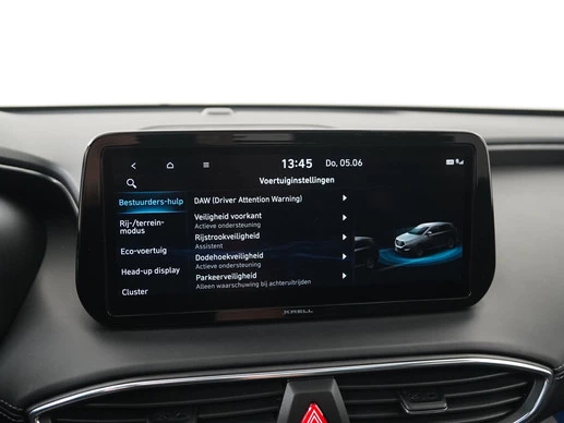 Hyundai Santa Fe - Afbeelding 22 van 30