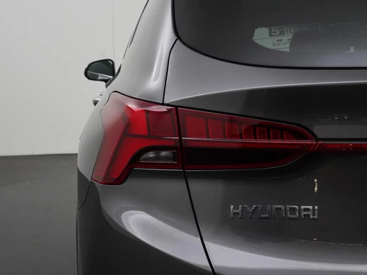 Hyundai Santa Fe - Afbeelding 24 van 30