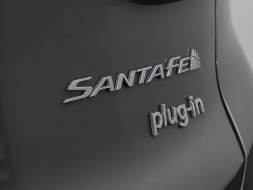 Hyundai Santa Fe - Afbeelding 25 van 30