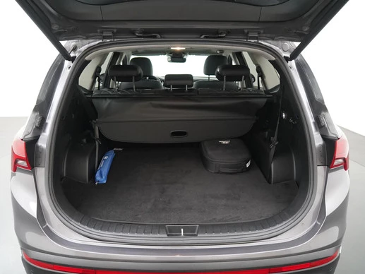 Hyundai Santa Fe - Afbeelding 26 van 30