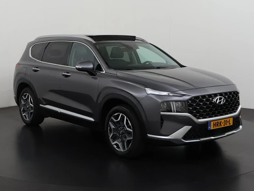 Hyundai Santa Fe - Afbeelding 30 van 30