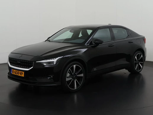 Polestar 2 - Afbeelding 1 van 30